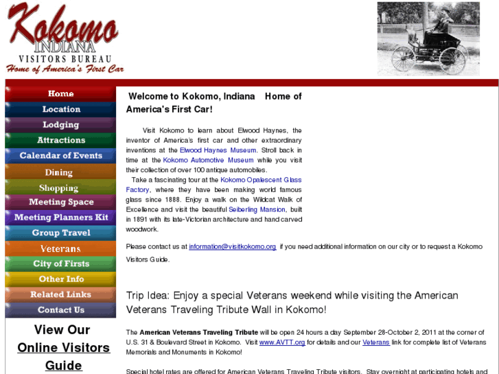 www.visitkokomo.com