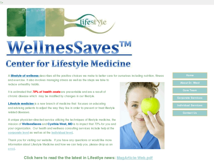 www.wellnessaves.com