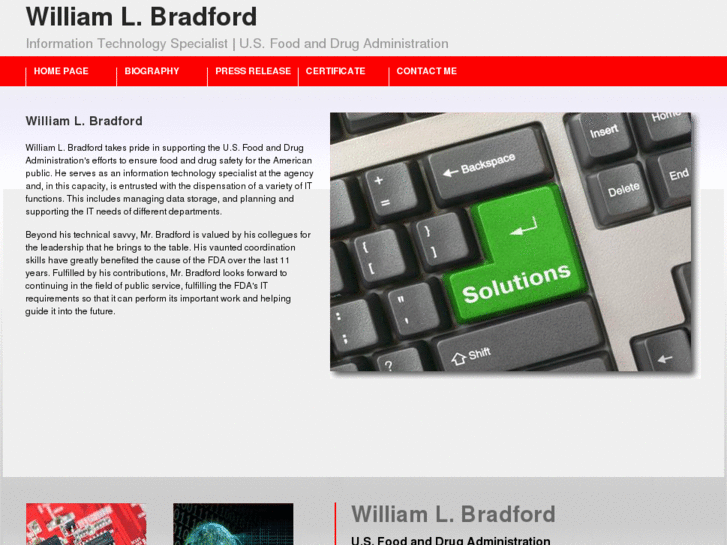 www.williamlbradford.com