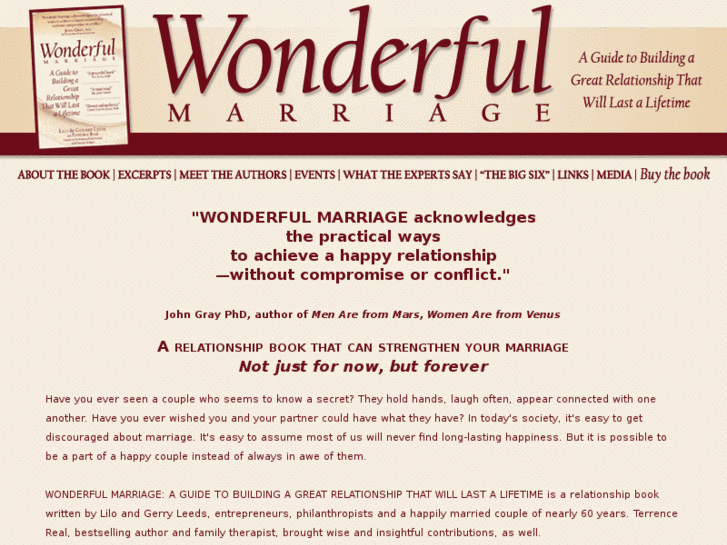 www.wonderfulmarriage.com