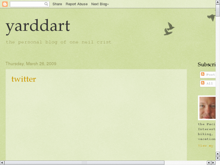 www.yarddart.com