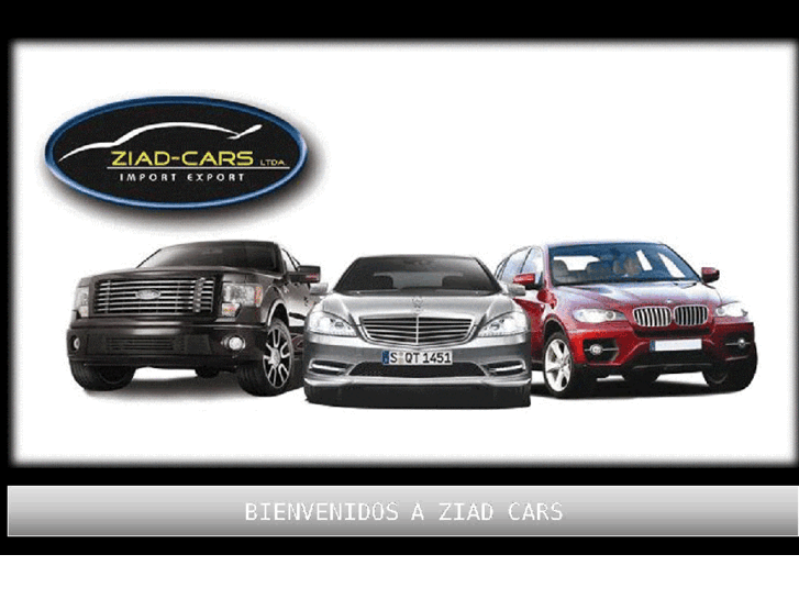 www.ziadcars.com