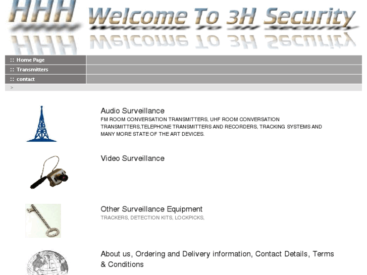 www.3hsecurity.com