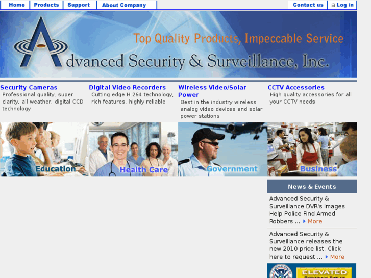 www.advancedsecuritynow.com