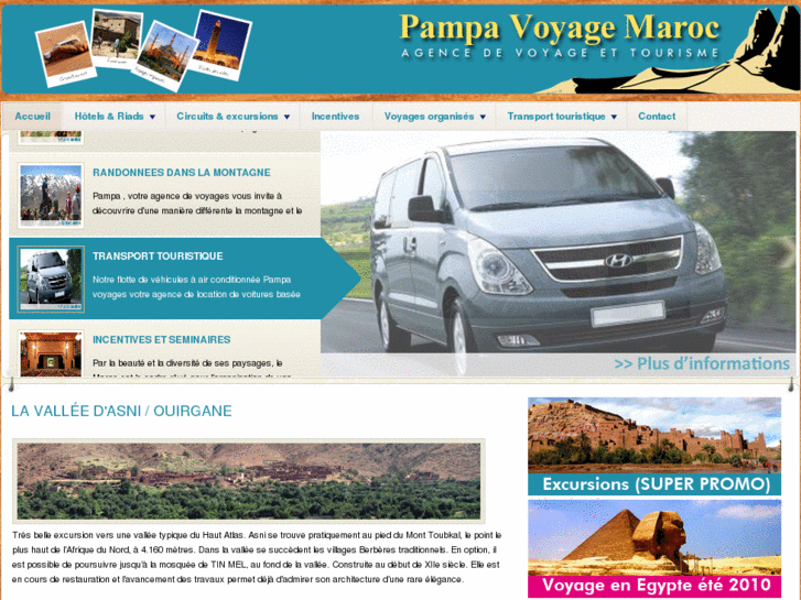 www.agence-voyage-maroc.com