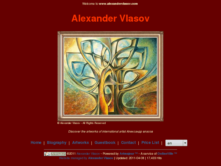 www.alexandervlasov.com