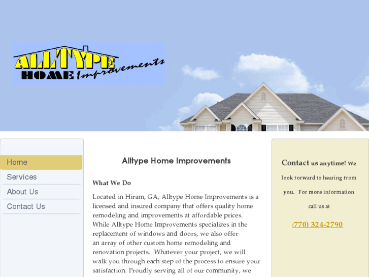 www.alltype-homeimprovements.com
