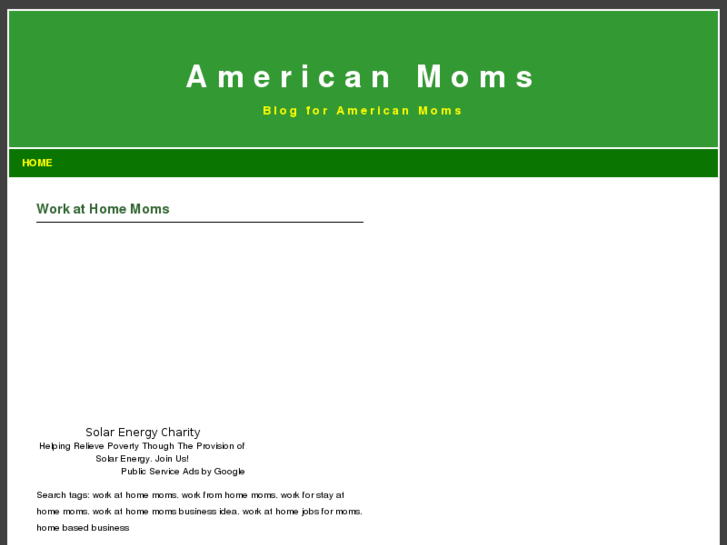 www.americanmoms.org