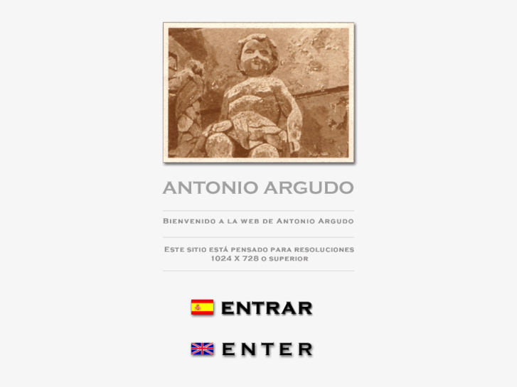 www.antonioargudo.com