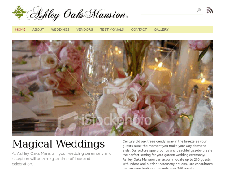 www.ashleyoakswedding.com