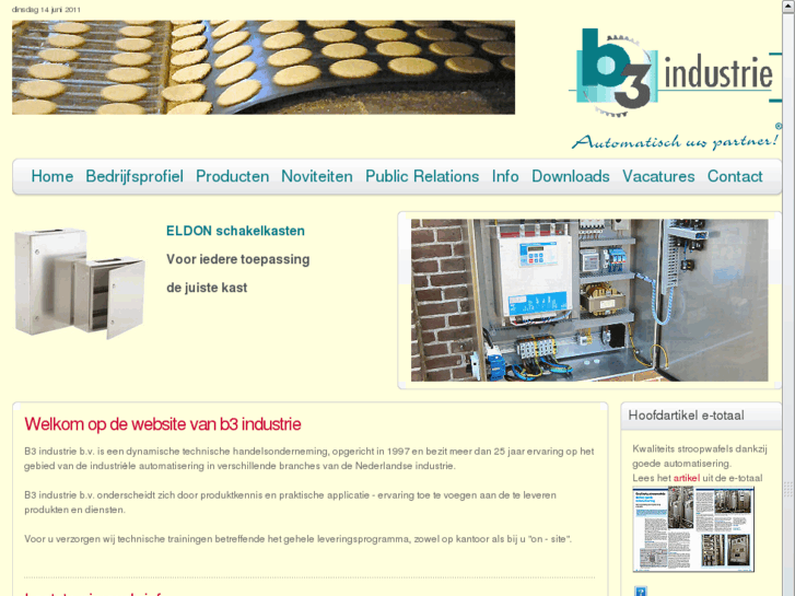 www.b3-industrie.com