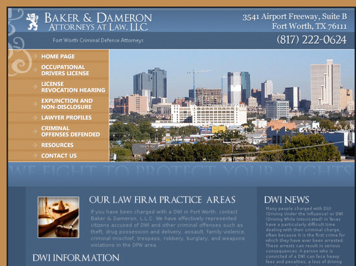 www.bakerdameron.com