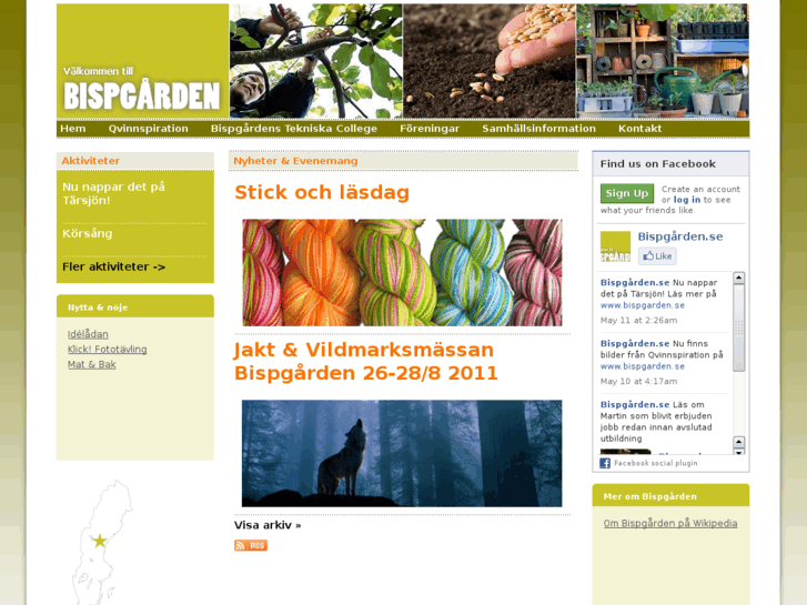 www.bispgarden.se