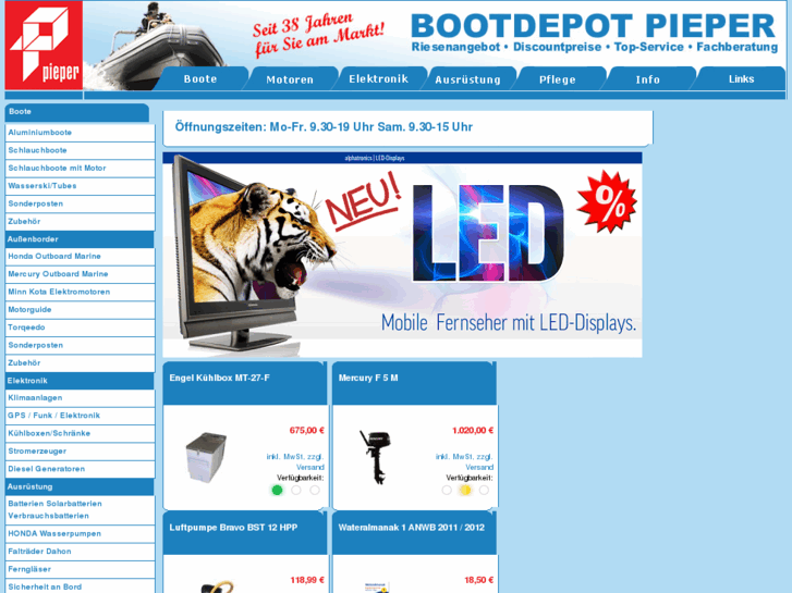 www.bootdepot.de