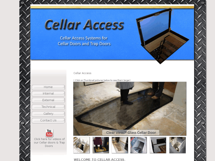 www.cellaraccess.co.uk