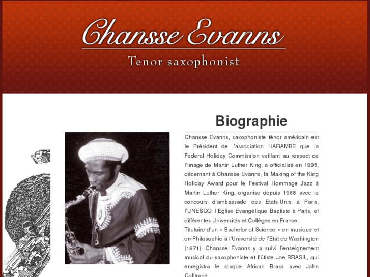 www.chansse-evanns.com