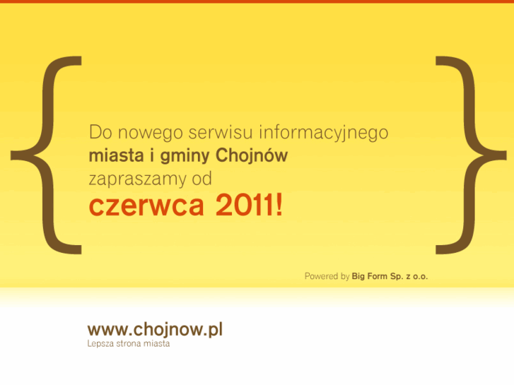 www.chojnow.pl