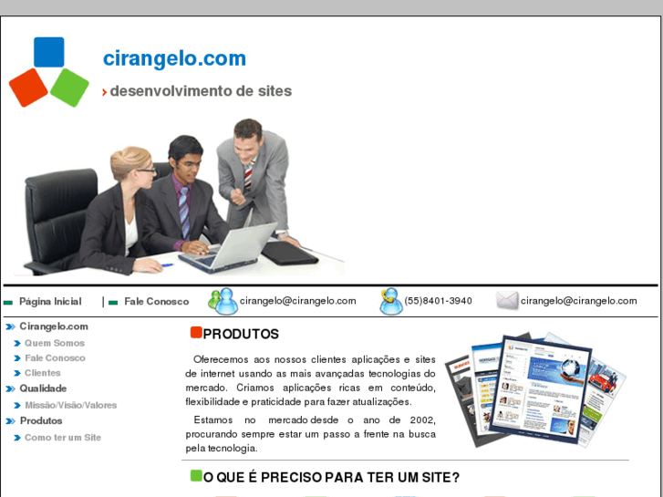 www.cirangelo.com