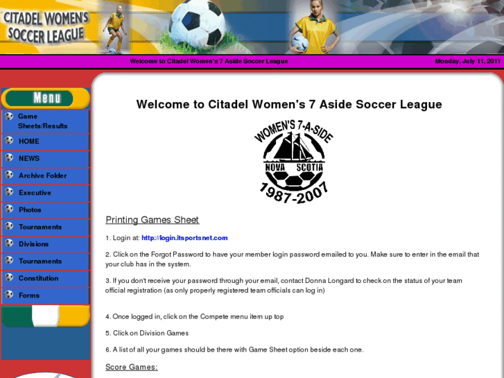 www.citadel7soccer.com