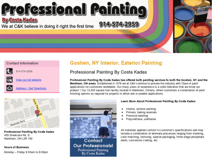 www.ckprofessionalpainting.com