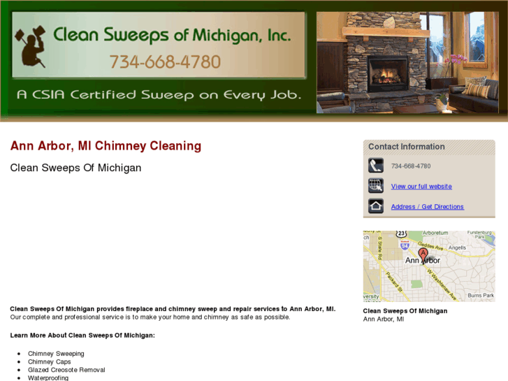 www.cleansweepsannarbormi.com