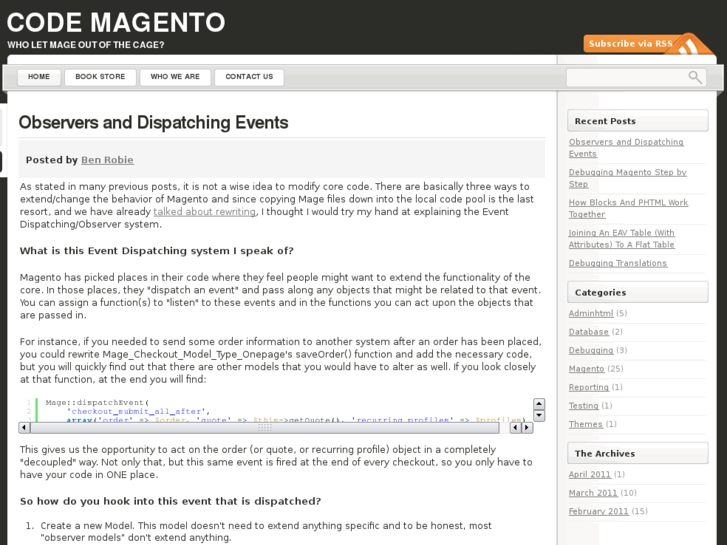 www.codemagento.com