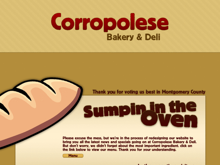 www.corropolesebakery.com