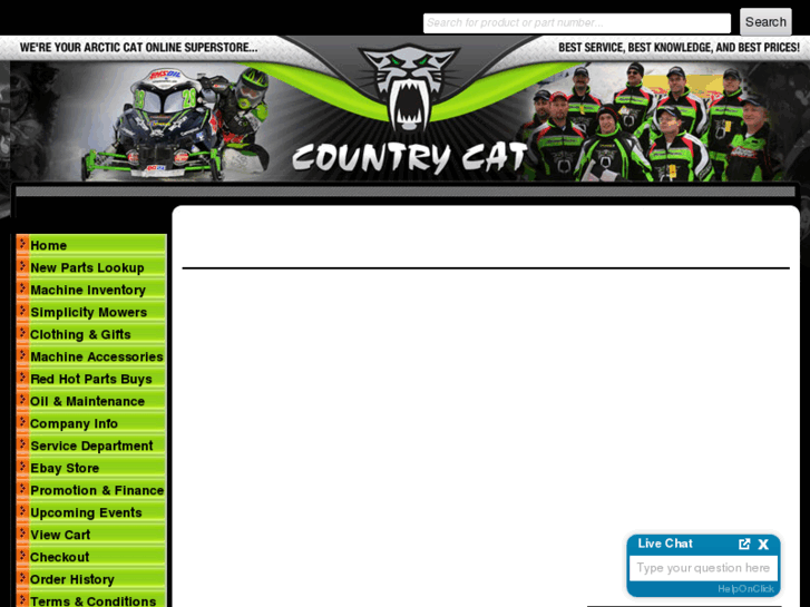 www.countrycat.net