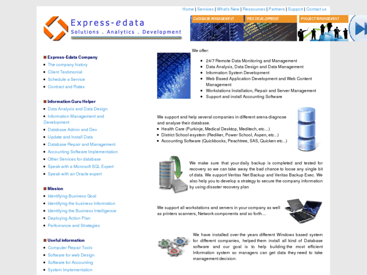 www.devexpressdata.com