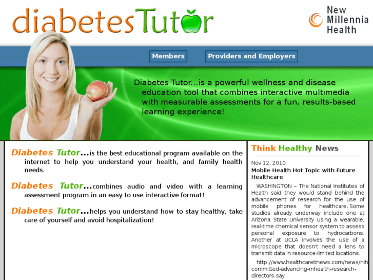 www.diabetestutor.com