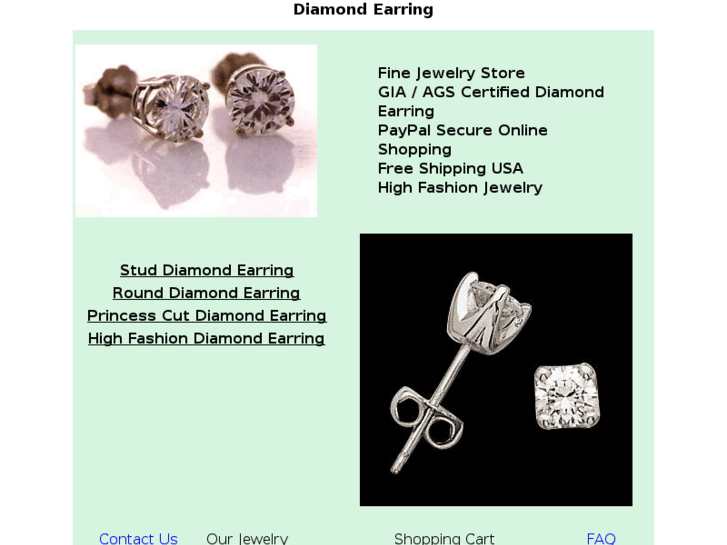 www.diamond-earring.com