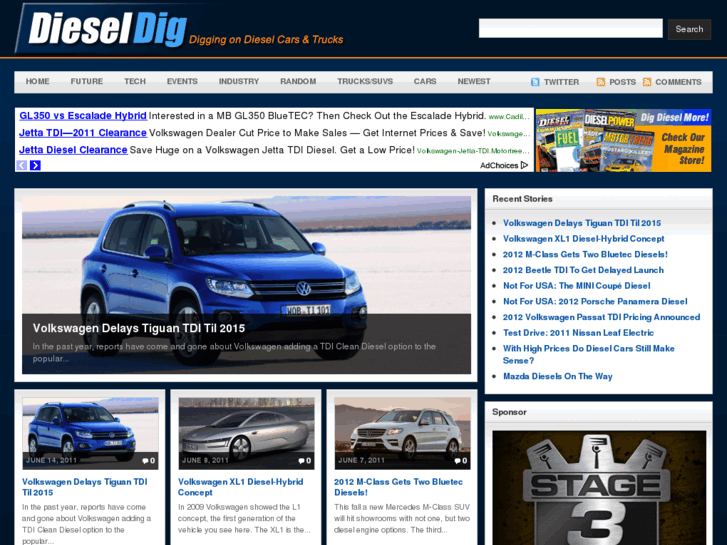 www.dieseldig.com
