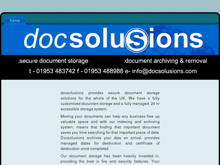 www.docsolusions.com