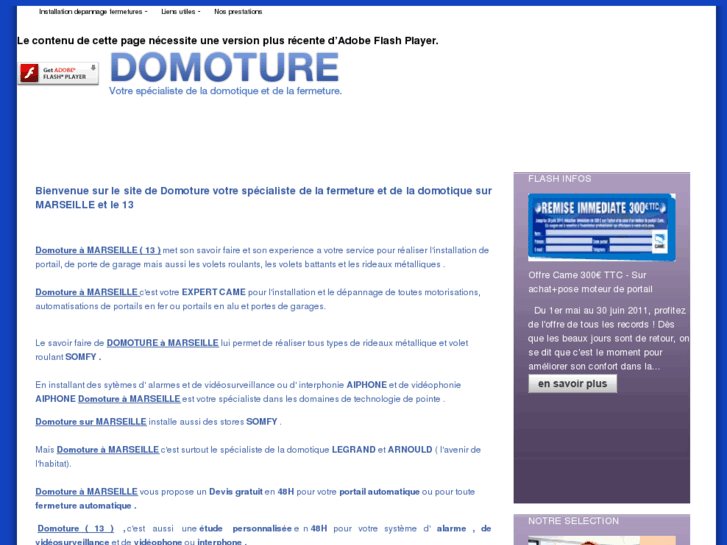 www.domoture.com