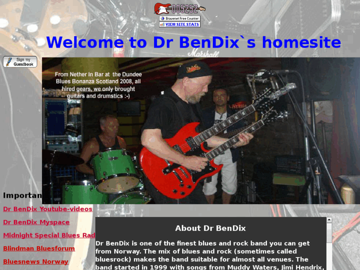 www.drbendix.com