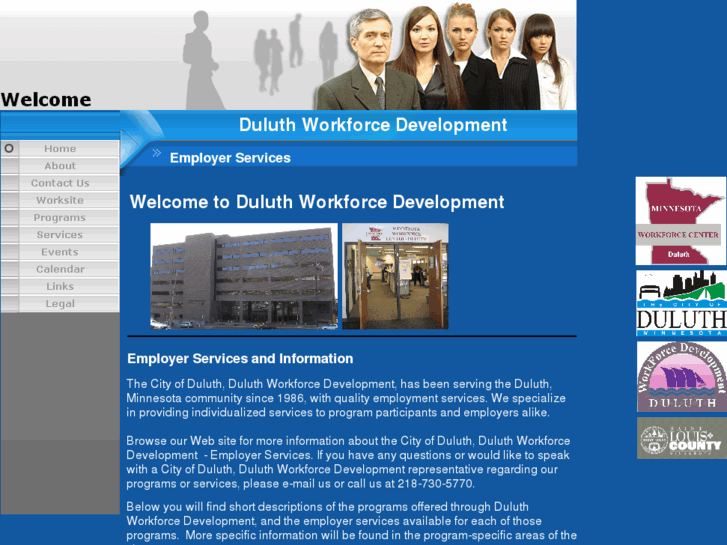 www.dwdemployerinfo.org