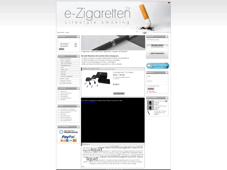 www.e-zigaretten24.eu