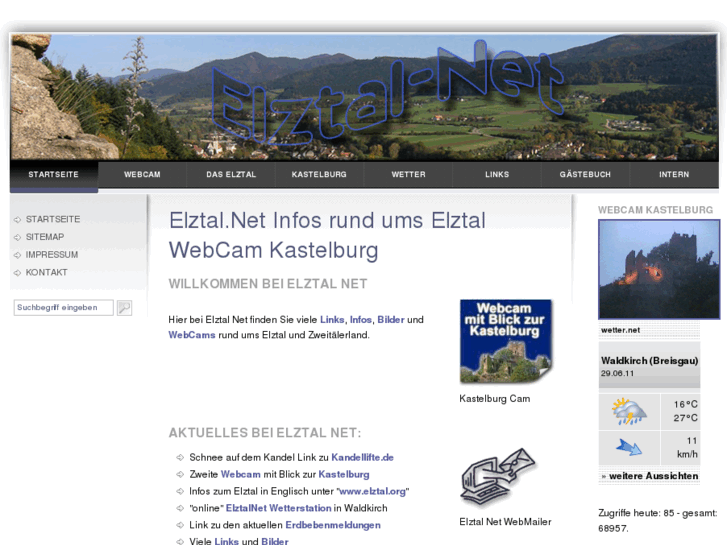 www.elztal.net