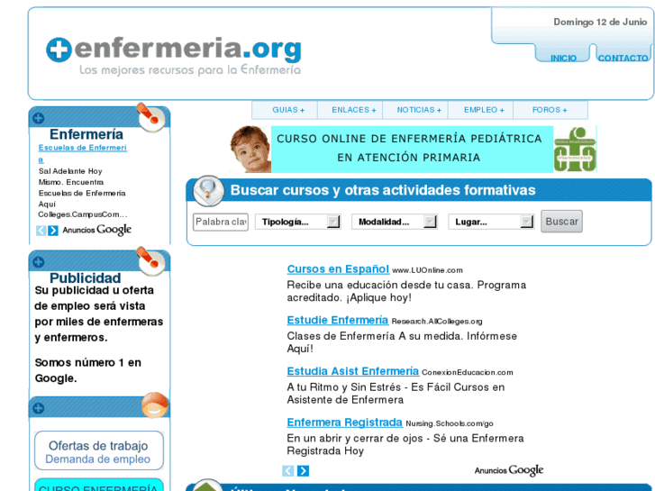 www.enfermeria.org