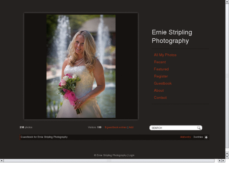 www.erniestripling.com