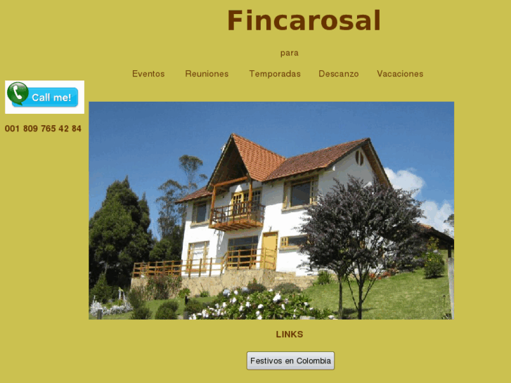 www.fincarosal.com