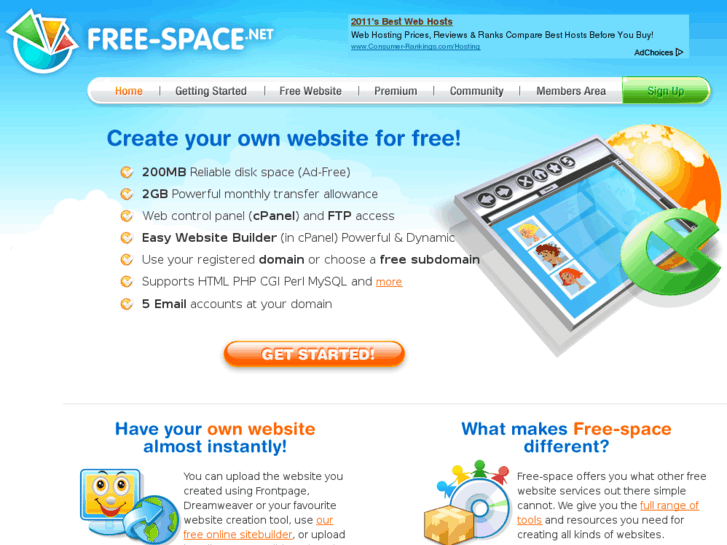 www.free-space.net