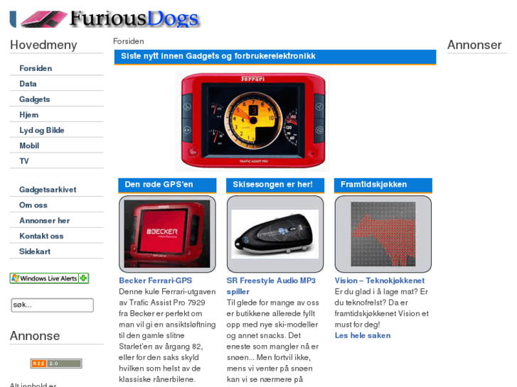 www.furiousdogs.com