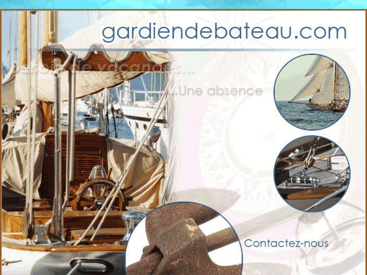 www.gardiendebateau.com