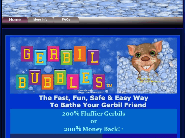 www.gerbilbath.com