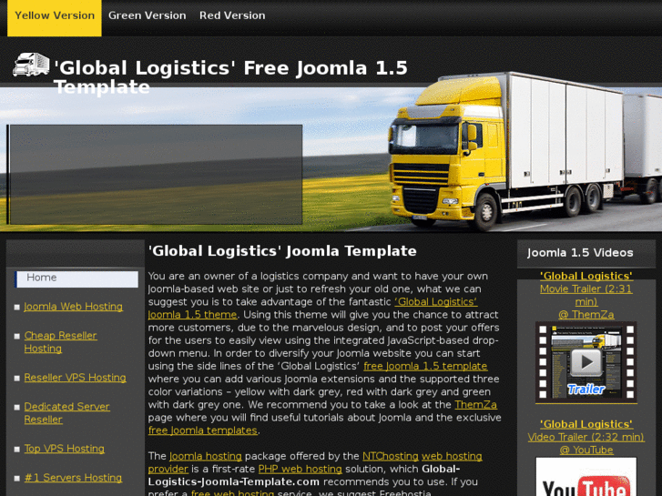 www.global-logistics-joomla-template.com