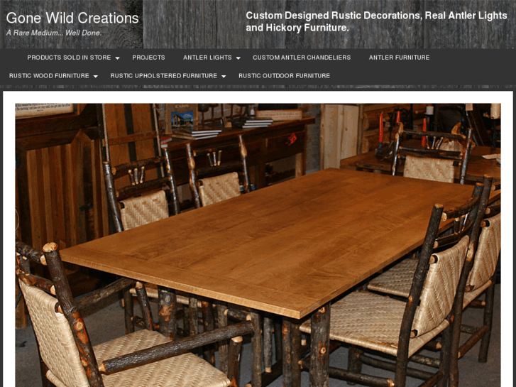www.gonewildcreations.com