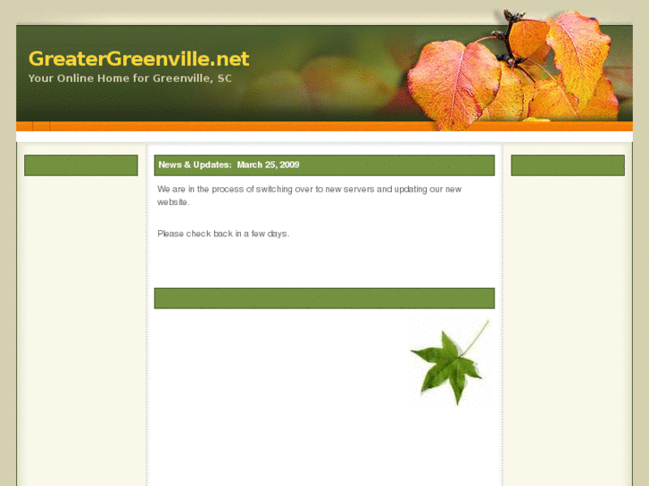 www.greatergreenville.net