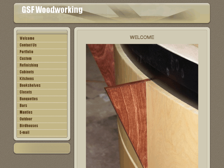 www.gsfwoodworking.com