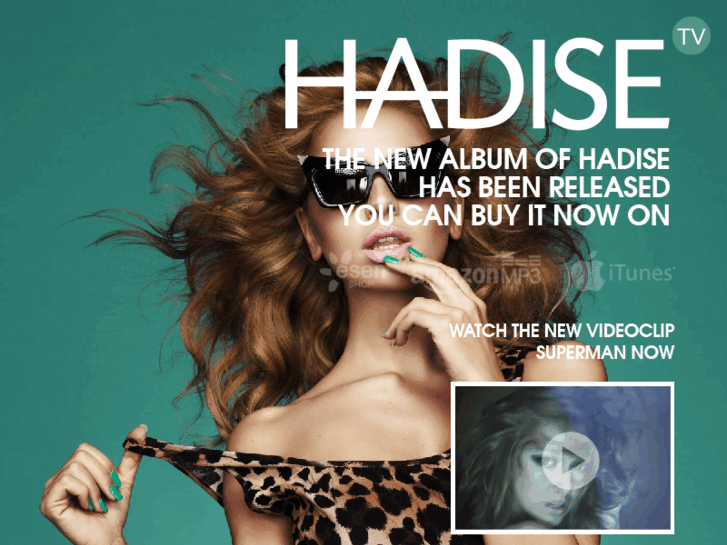 www.hadisemusic.com